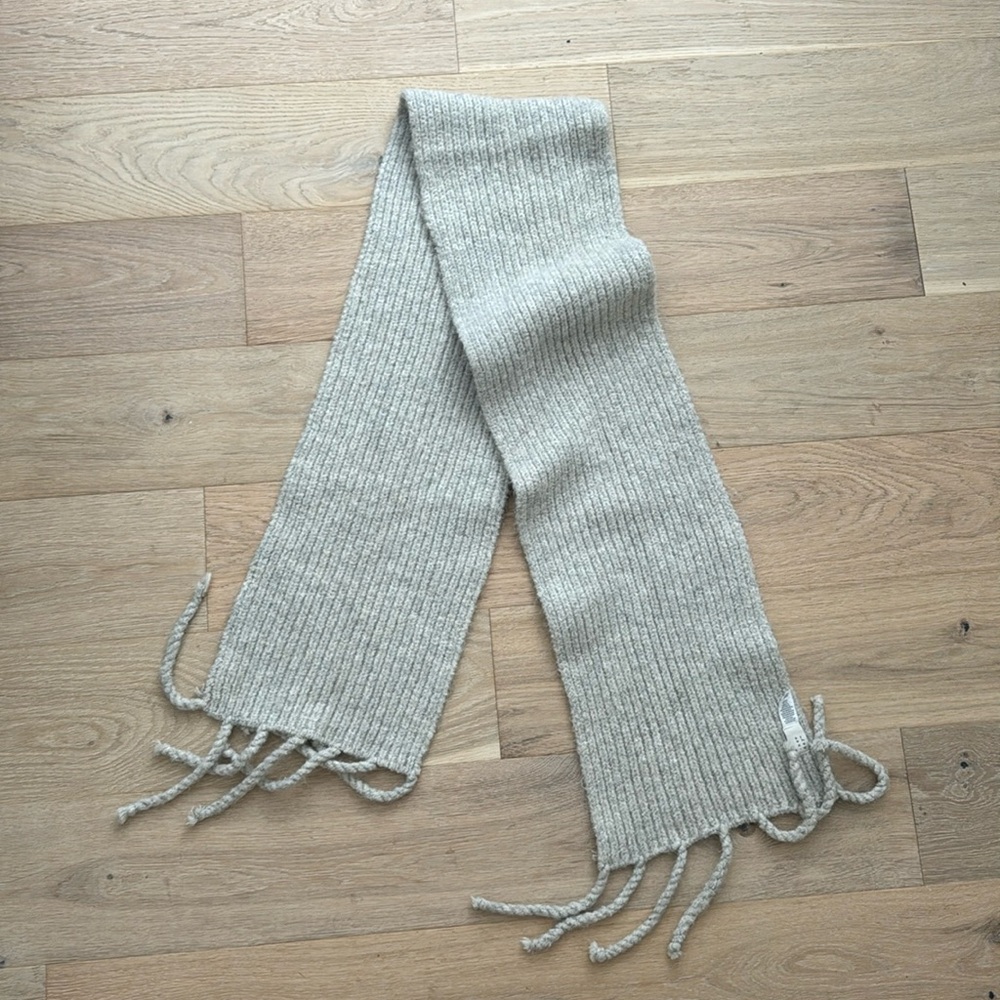a new day women’s scarf